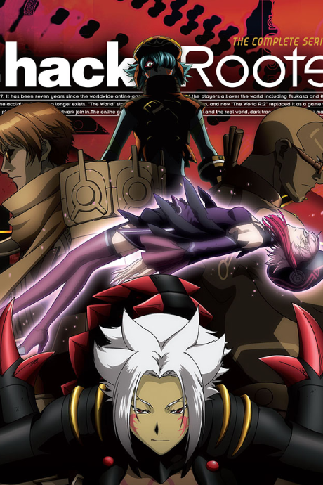 .hack//roots